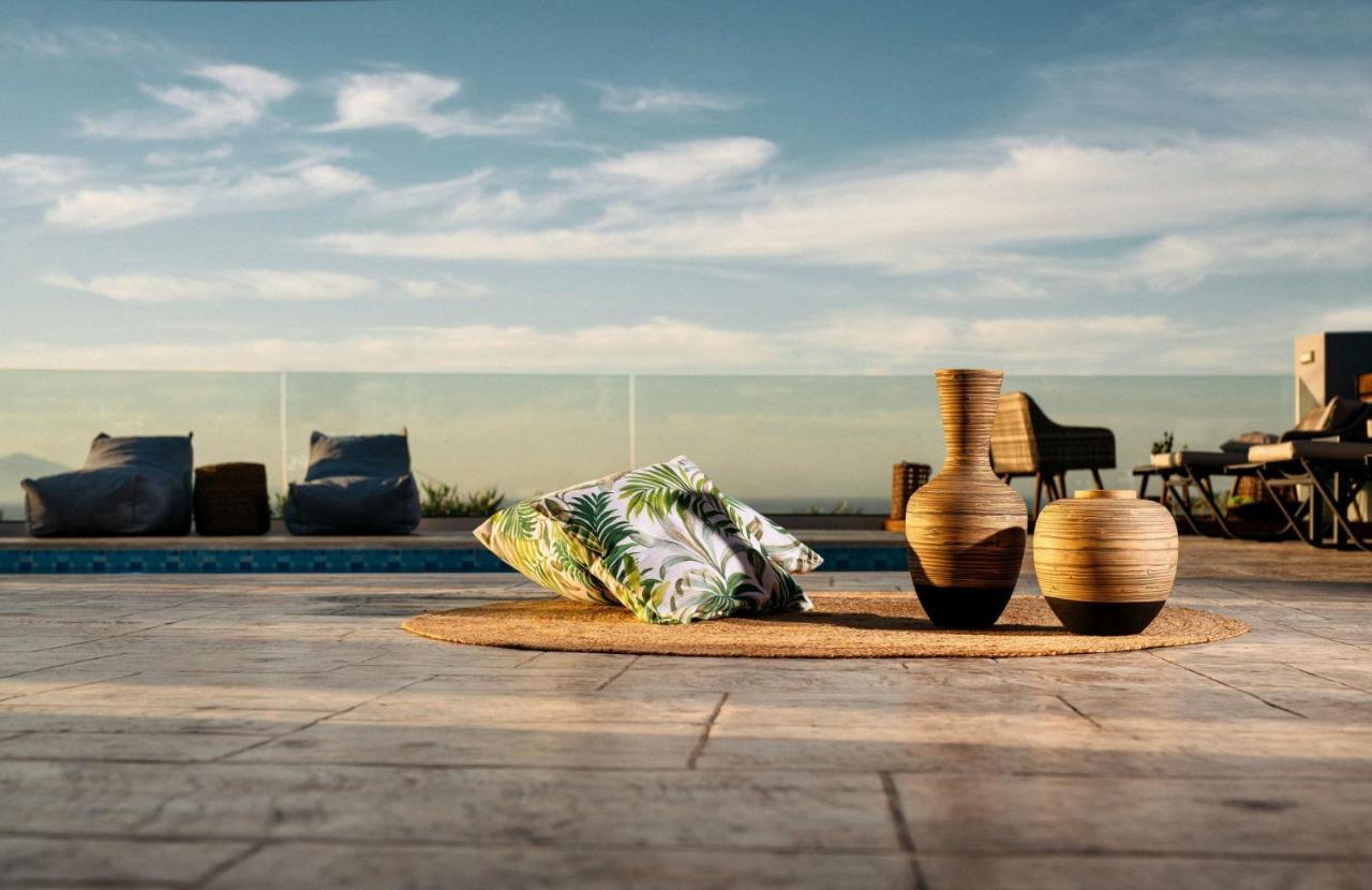 Villa Venia - Cozy Escape With Scenic Sew View, By Zantewize Tragaki Luaran gambar