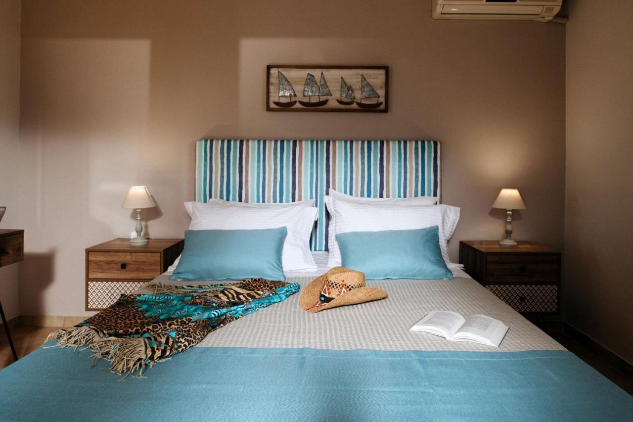 Villa Venia - Cozy Escape With Scenic Sew View, By Zantewize Tragaki Luaran gambar