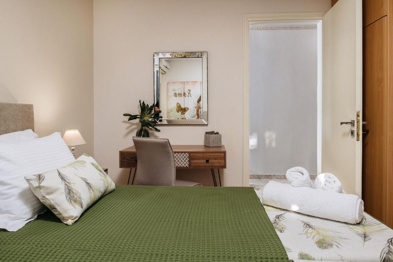 Villa Venia - Cozy Escape With Scenic Sew View, By Zantewize Tragaki Luaran gambar